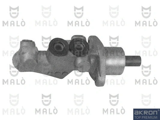 Brake Master Cylinder (89184)
