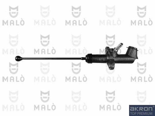 Master Cylinder, clutch (88166)