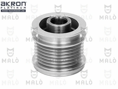 Alternator Freewheel Clutch (1580082)