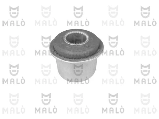 Bush, steering control arm (203)