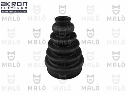 Bellow, drive shaft (233643)