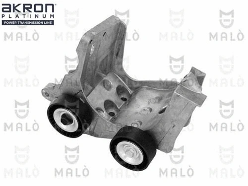 Tensioner Pulley, V-ribbed belt (1570387)