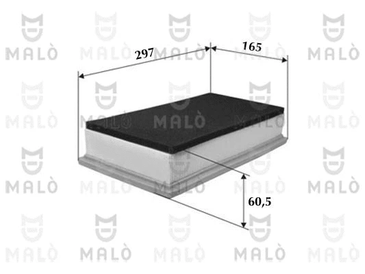Air Filter (1500027)