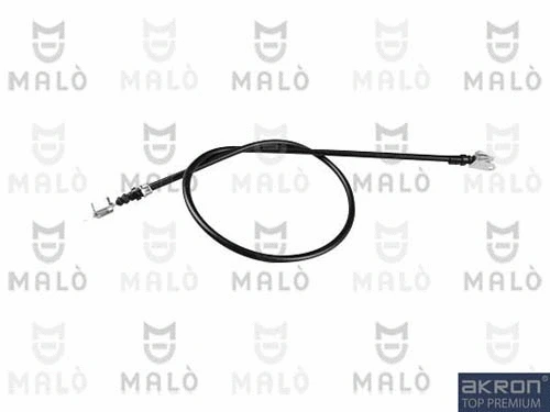 Cable Pull, clutch control (21988)