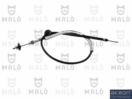 Cable Pull, clutch control (22889)