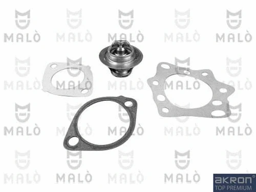 Thermostat, coolant (TER274)