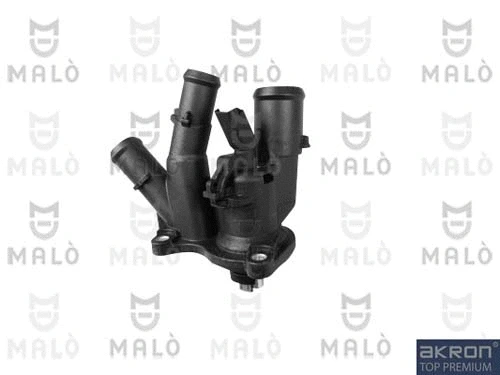 Thermostat, coolant (TER369)
