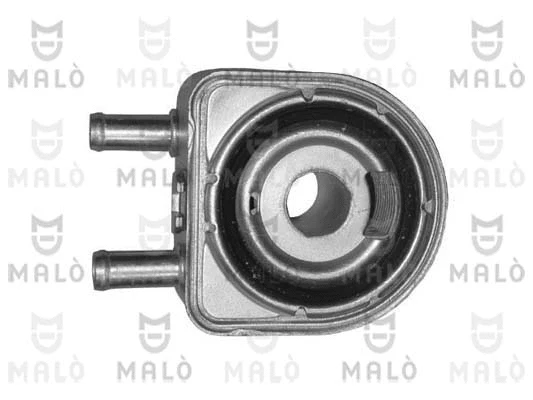 Oil Cooler, engine oil (135003)