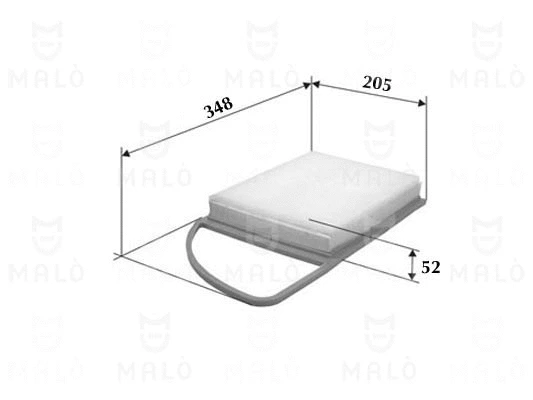 Air Filter (1500527)