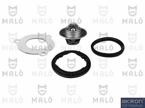 Thermostat, coolant (TER097)