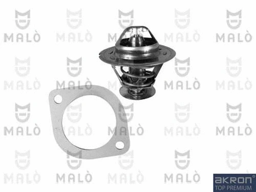 Thermostat, coolant (TER344)