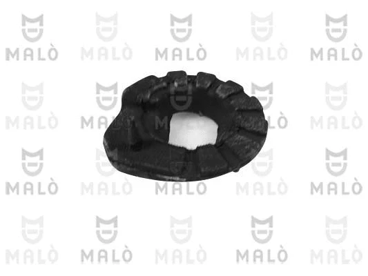 Rubber Buffer, suspension (50354)