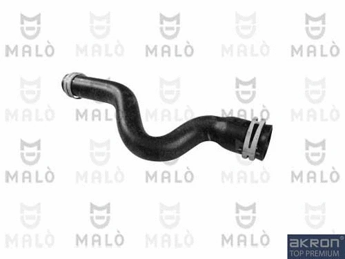 Radiator Hose (304075A)