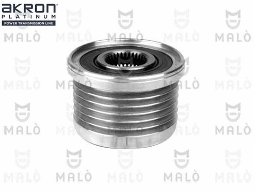 Alternator Freewheel Clutch (1580022)