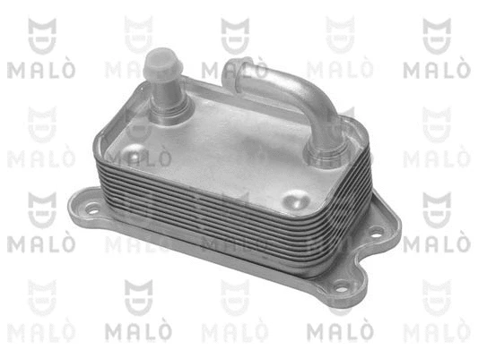 Oil Cooler, engine oil (135111)