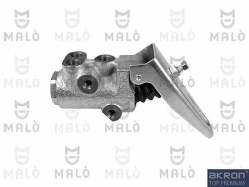 Brake Force Regulator (88022)