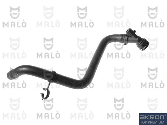Radiator Hose (175753A)