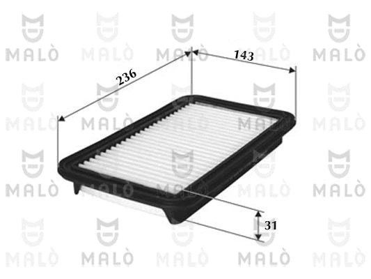 Air Filter (1500594)