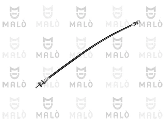 Speedometer Cable (25024)