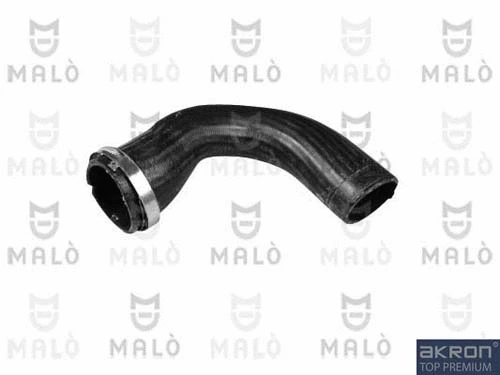 Charge Air Hose (17972A)