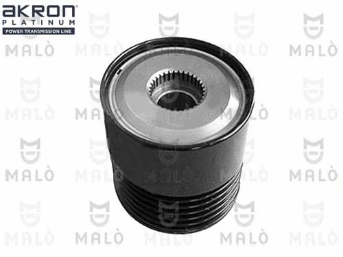 Alternator Freewheel Clutch (1580036)