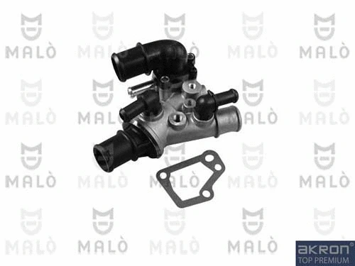 Thermostat, coolant (TER074)