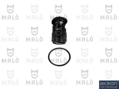 Thermostat, coolant (TER009)