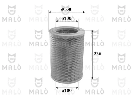 Air Filter (1500123)