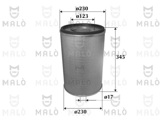 Air Filter (1500152)