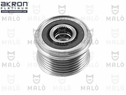 Alternator Freewheel Clutch (1580193)