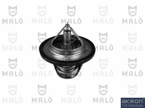 Thermostat, coolant (TER142)