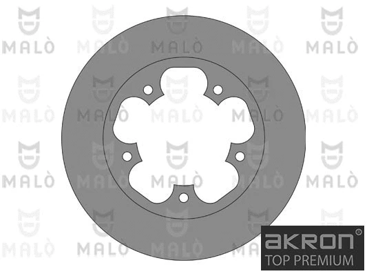 Brake Disc (1110628)