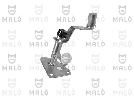 Selector-/Shift Rod (173891)