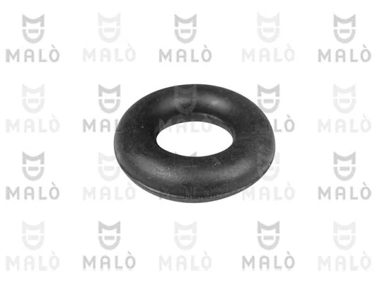 Rubber Mount, muffler (6612)