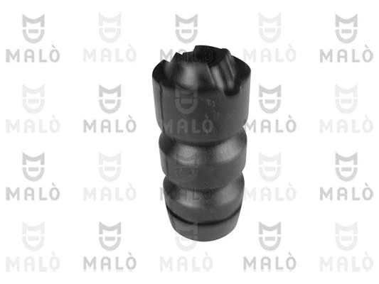 Rubber Buffer, suspension (2134)
