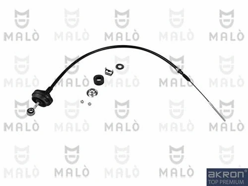 Cable Pull, clutch control (22331MOD)