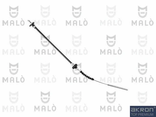 Cable Pull, clutch control (22147)