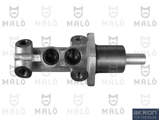 Brake Master Cylinder (89128)