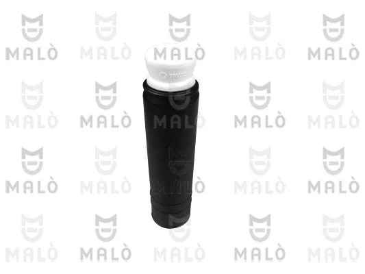 Rubber Buffer, suspension (28501)