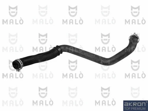 Radiator Hose (183954A)