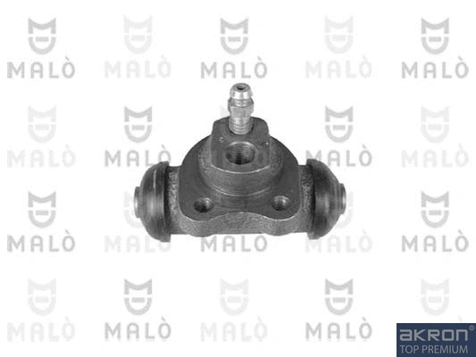 Wheel Brake Cylinder (89674)