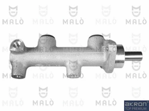 Brake Master Cylinder (89353)
