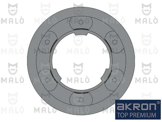 Brake Disc (1110623)