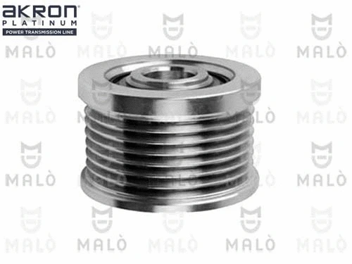 Alternator Freewheel Clutch (1580156)