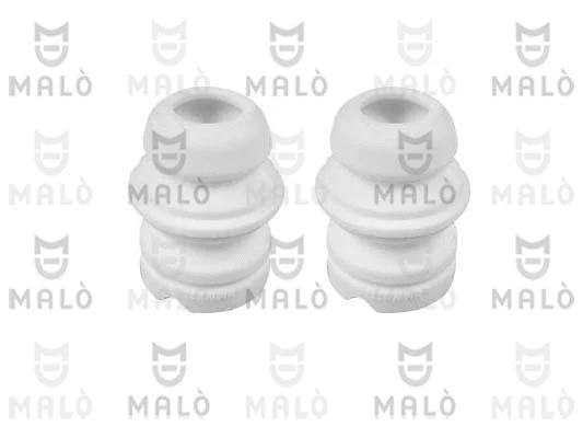 Rubber Buffer, suspension (271852KIT)