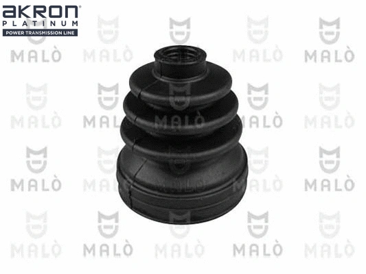 Bellow, drive shaft (61475)