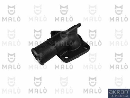 Coolant Flange (116020)