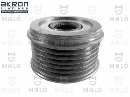 Alternator Freewheel Clutch (1580140)