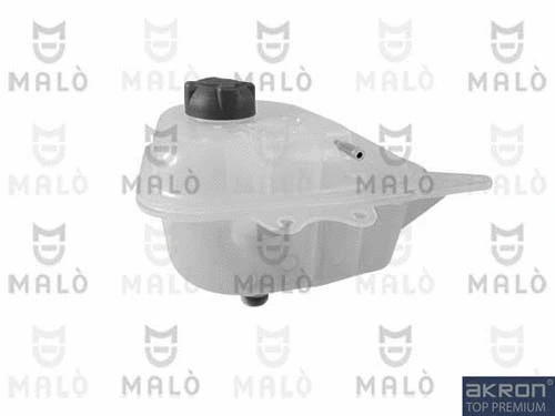Expansion Tank, coolant (117065)