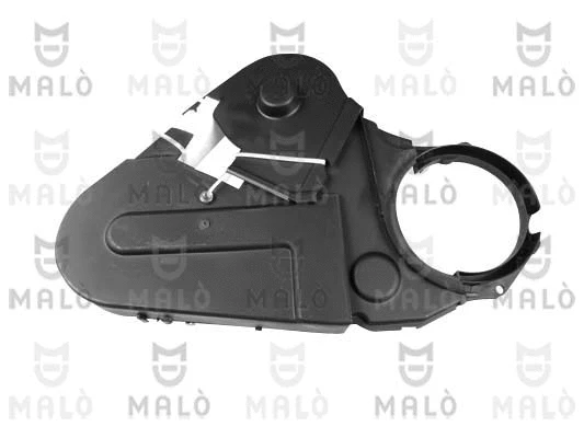 Cover, timing belt (123021)